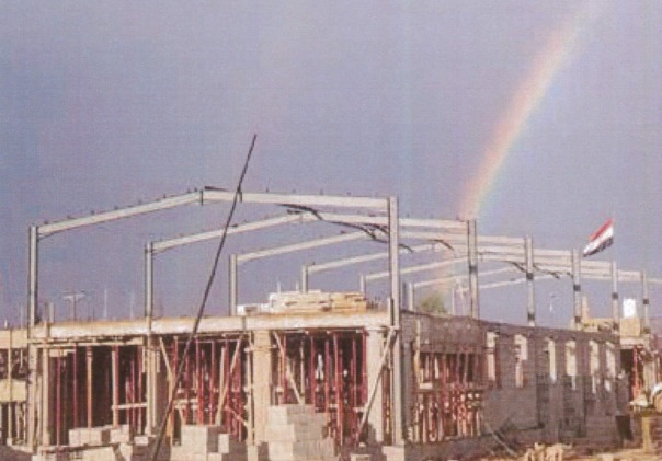 ستراتوب: خبرة هندسية متكاملة لأمان وجودة مشاريعك